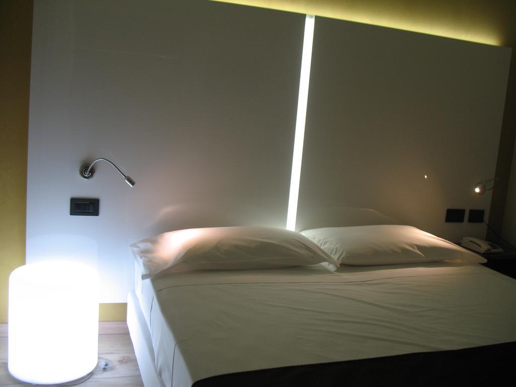 Locanda Grego Bolzano Vicentino Room photo