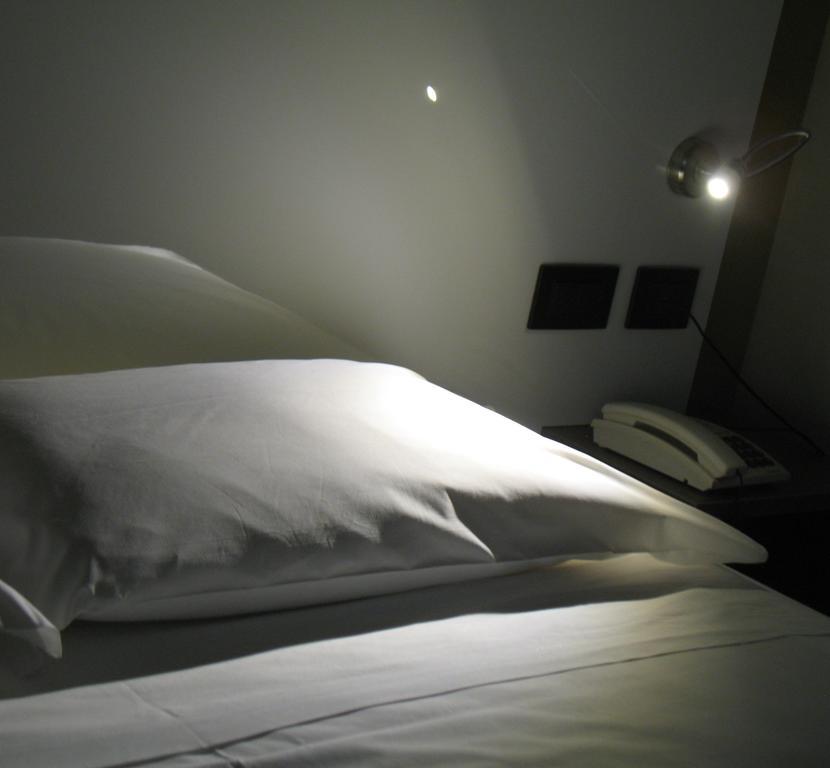 Locanda Grego Bolzano Vicentino Room photo