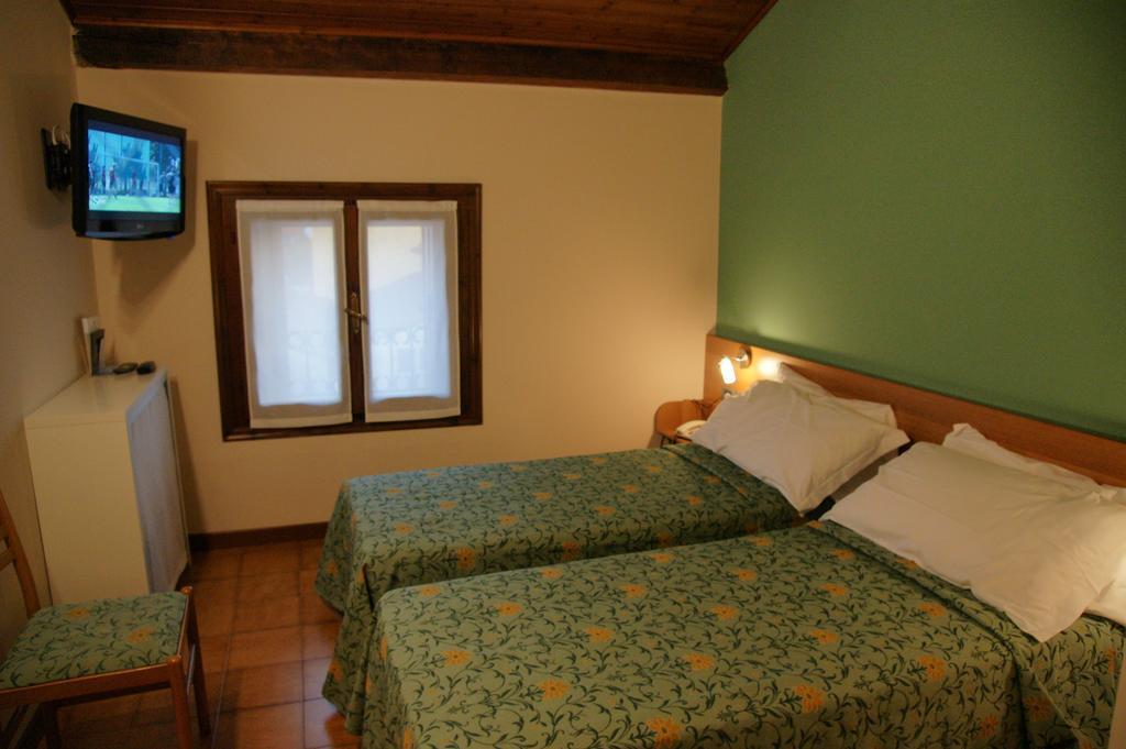Locanda Grego Bolzano Vicentino Room photo