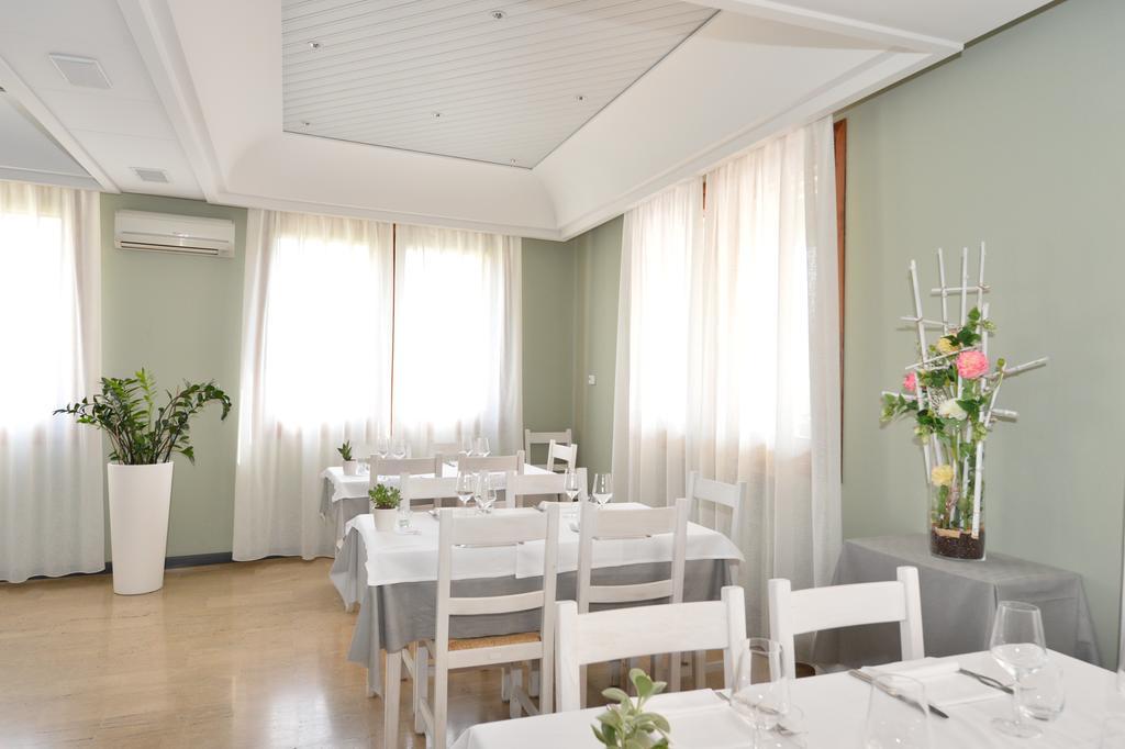 Locanda Grego Bolzano Vicentino Exterior photo